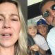Luana Piovani desabafa sobre Bem seguir os passos do irmao