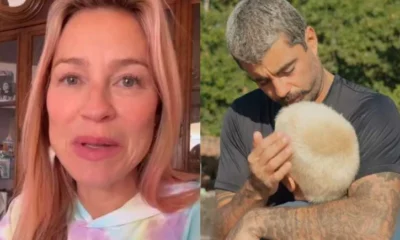 Luana Piovani detona Pedro Scooby apos encontrar piolhos e.webp