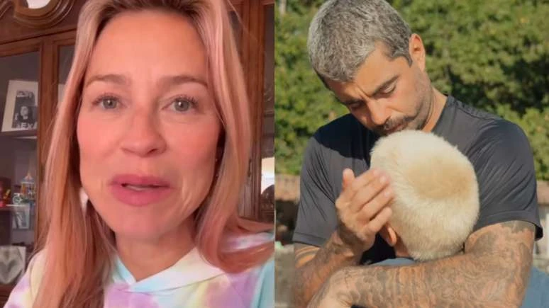 Luana Piovani detona Pedro Scooby apos encontrar piolhos e.webp