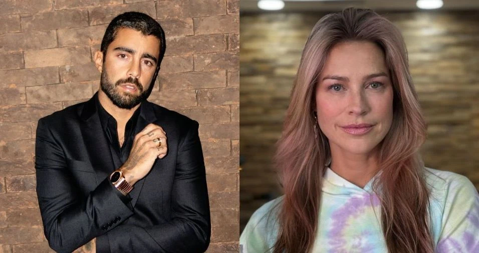Luana Piovani detona Scooby ao mostrar machucados e piolhos.webp