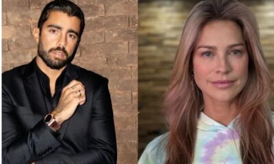 Luana Piovani e Pedro Scooby se separaram quando Saiba o