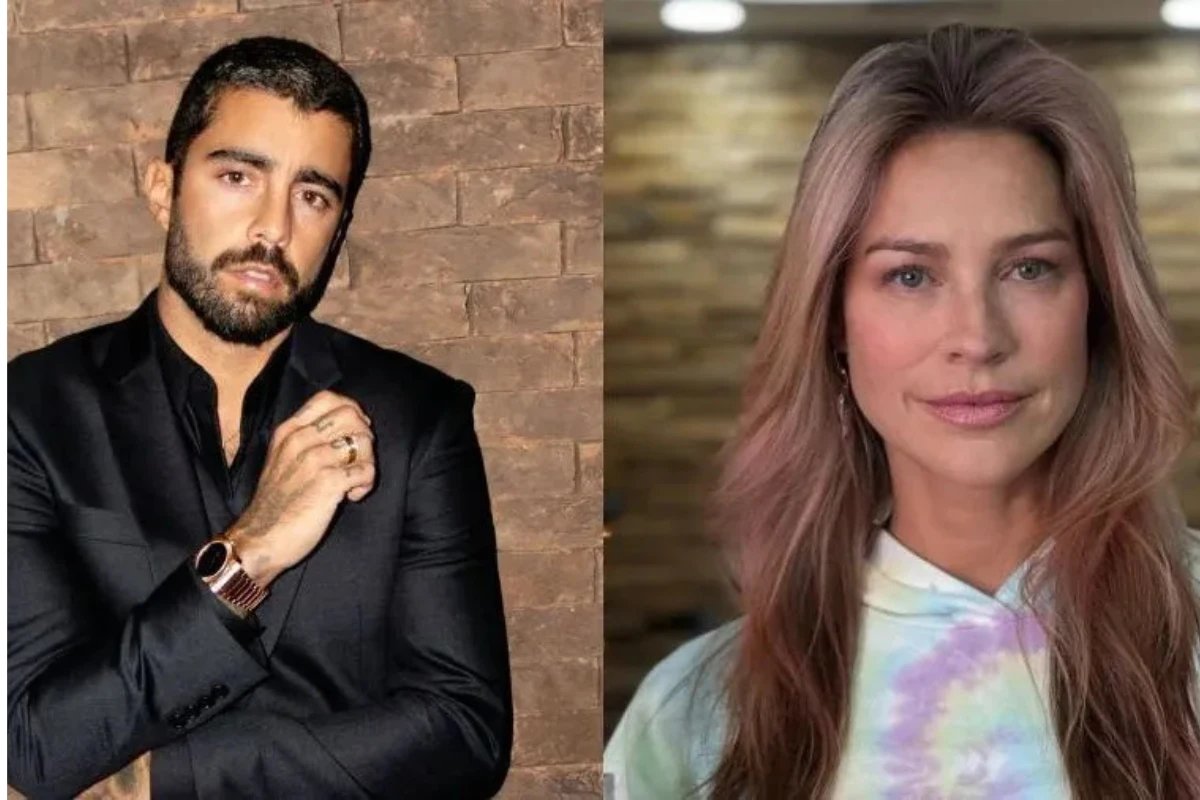 Luana Piovani e Pedro Scooby se separaram quando Saiba o