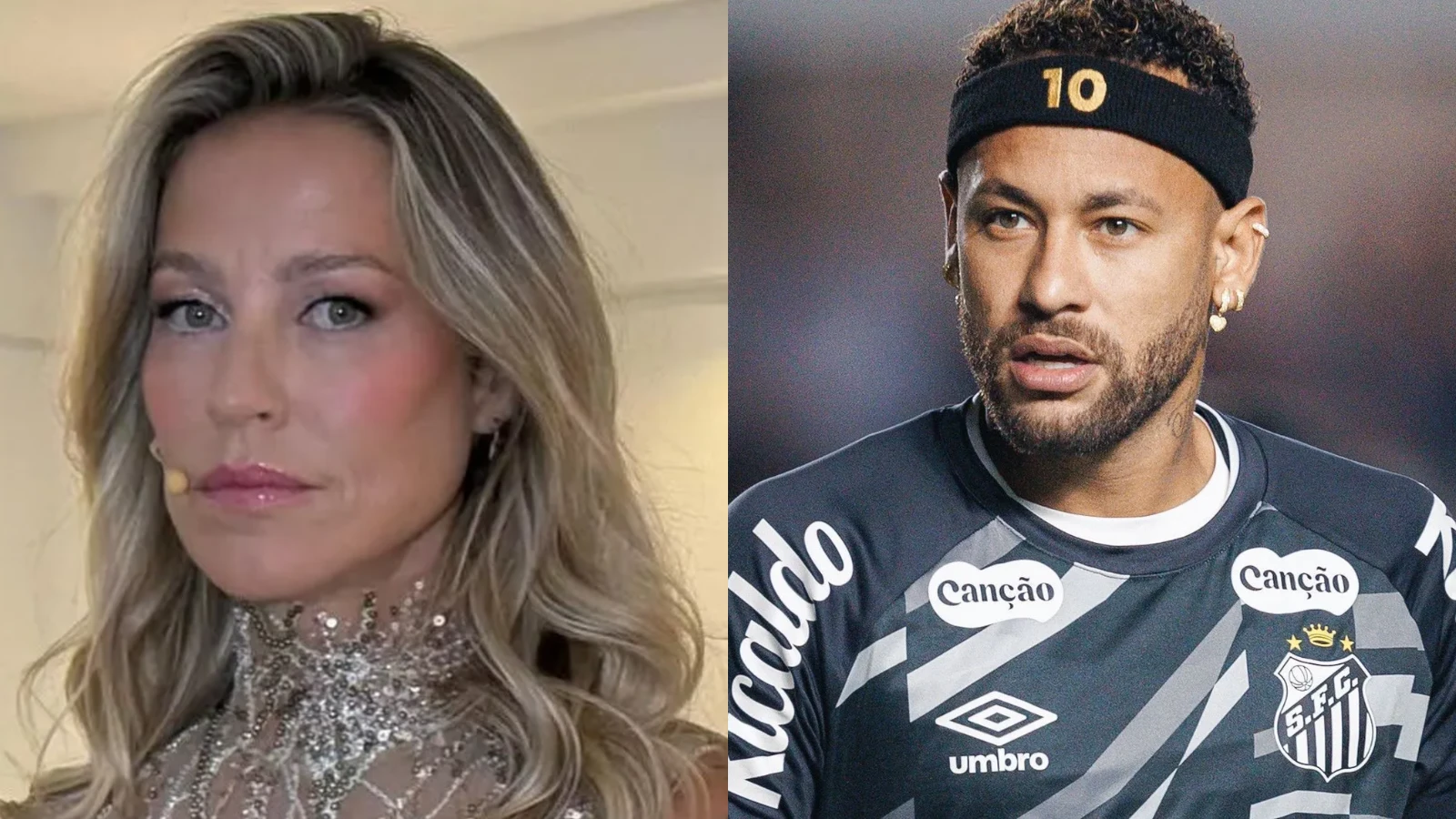 Luana Piovani reposta video debochando de aparencia de Neymar.webp