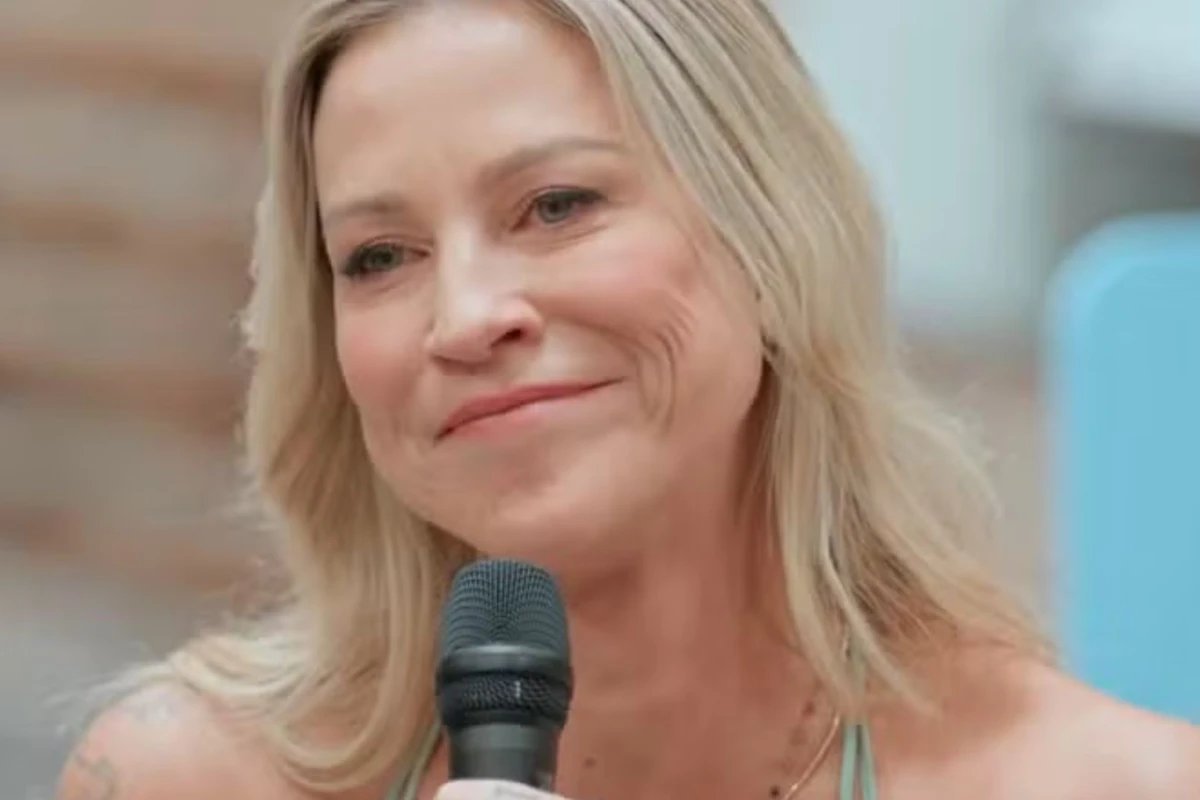 Luana Piovani se emociona com possivel decisao do filho e