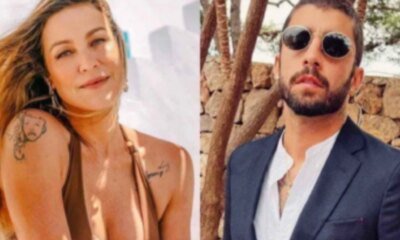 Luana Piovani toma atitude que chama atencao apos falar mal