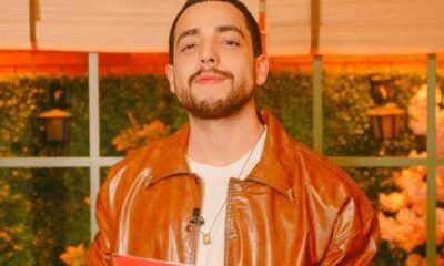 Lucas Selfie revela por que nao costuma falar publicamente sobre