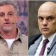 Luciano Huck assina manifesto que pede limpa no STF e