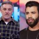 Luciano Huck chama atencao com o que diz sobre Gusttavo