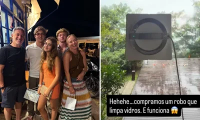Luciano Huck compra robo para limpar os vidros da.webp