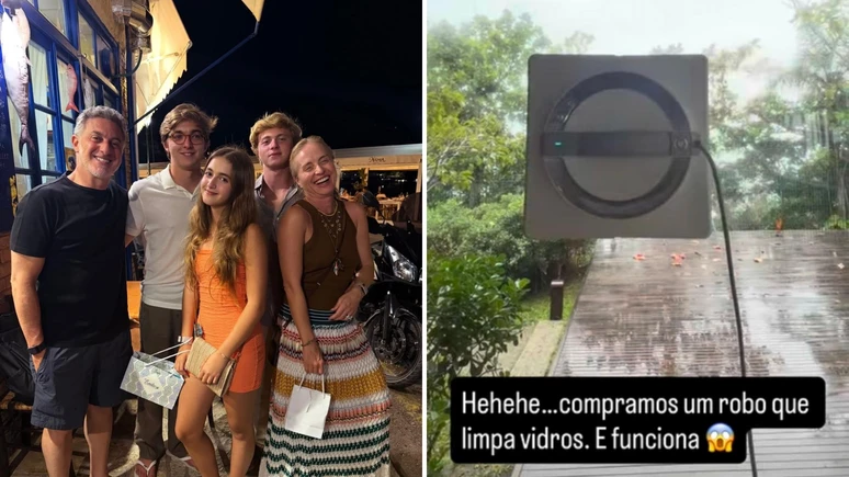 Luciano Huck compra robo para limpar os vidros da.webp