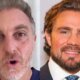 Luciano Huck confirma troca de mensagens com Vorcaro e explica
