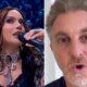 Luciano Huck se manifesta apos critica de Anitta no Domingao