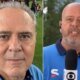 Luis Roberto se manifesta apos ocorrido com Alex Escobar na