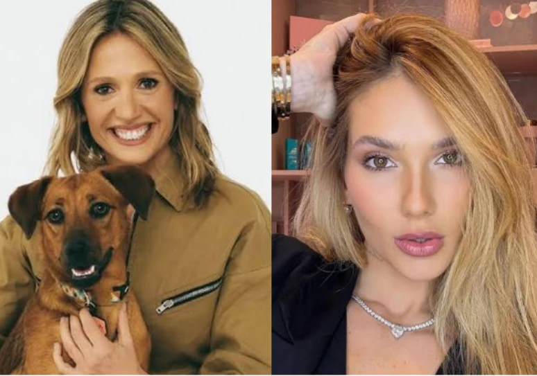Luisa Mell se indigna com valor arrecadado por Virginia.webp