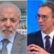 Lula mostra que nao engoliu sabatina na Globo e detona