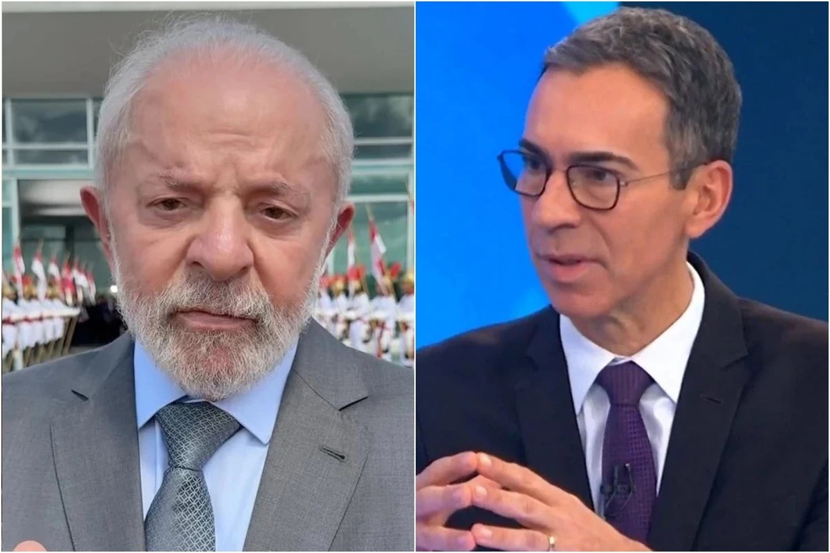 Lula mostra que nao engoliu sabatina na Globo e detona