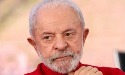Lula toma decisao sobre debate da Globo na reta final