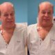 Lutando contra o cancer Chico Pinheiro segue confiante no tratamento