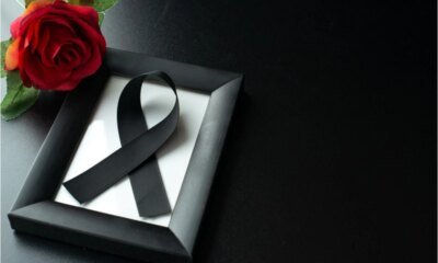 Luto Querida atriz que vinha lutando contra o cancer falece