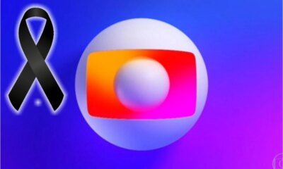Luto na TV Apresentador da Globo falece aos 55 anos