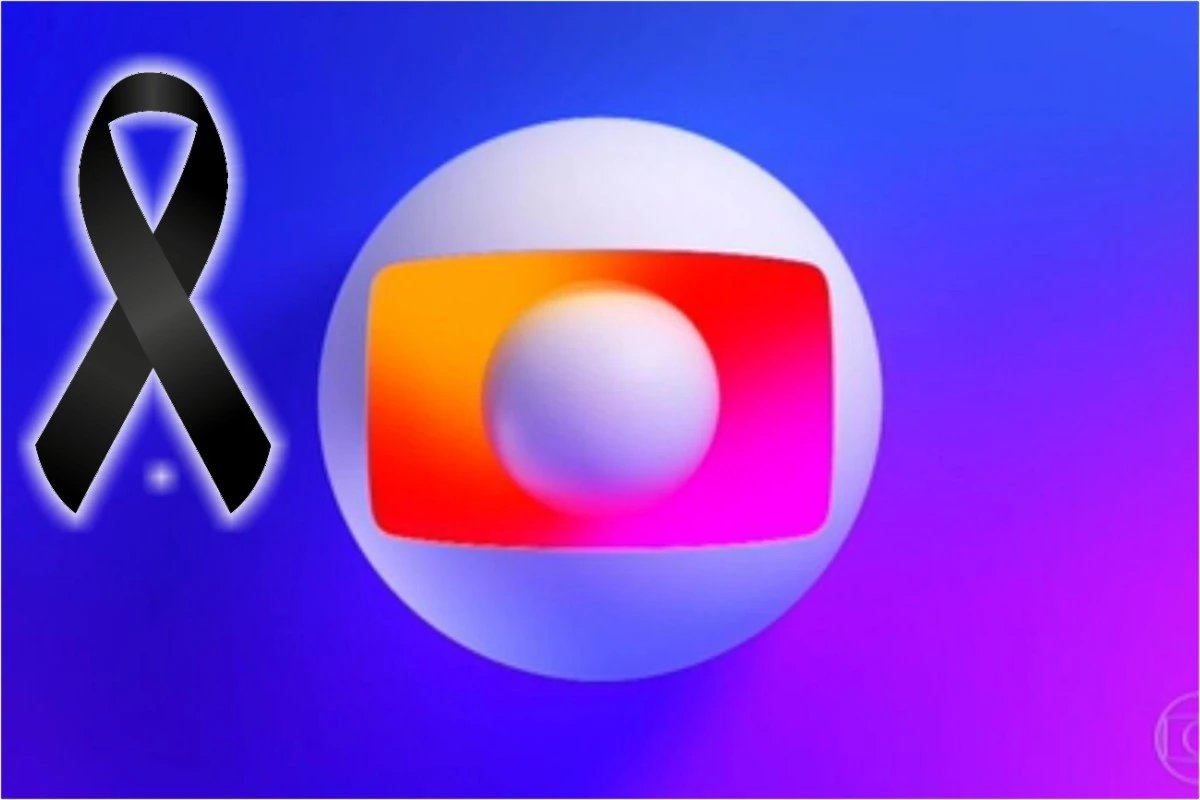 Luto na TV Apresentador da Globo falece aos 55 anos
