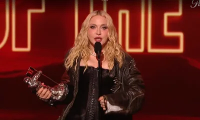 Madonna se torna a pessoa mais velha a ganhar.webp