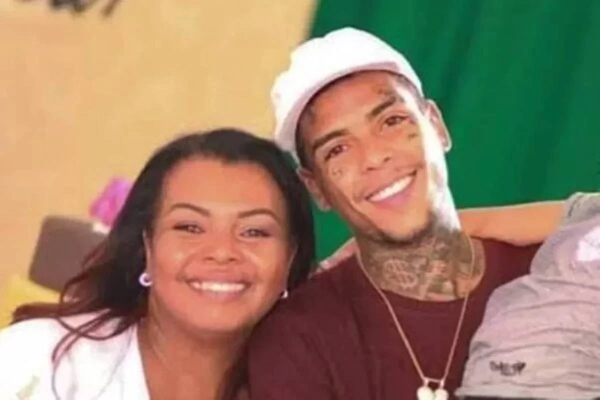 Mae de MC Kevin reage a fala polemica de delegada