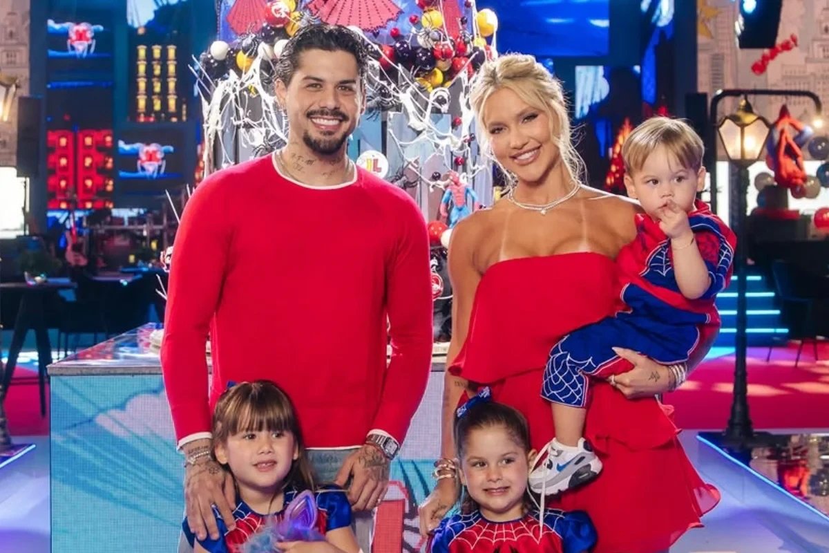 Maes nao querem filhos na mesma turma da filha de