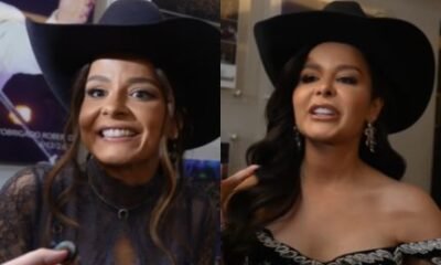 Maiara e Maraisa elogiam atrizes que as interpretam em filme