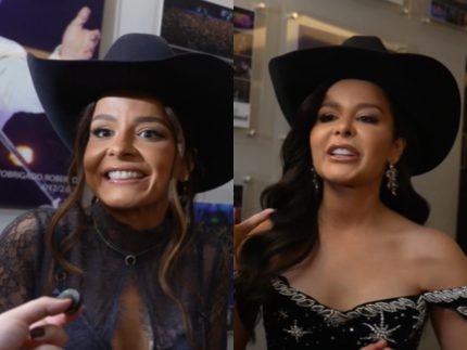 Maiara e Maraisa elogiam atrizes que as interpretam em filme
