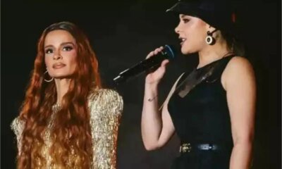 Maiara revela que a familia ira aumentar e emociona o