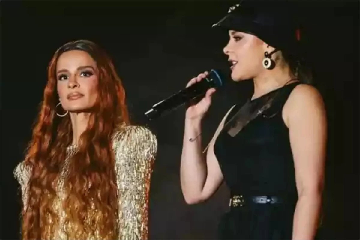 Maiara revela que a familia ira aumentar e emociona o