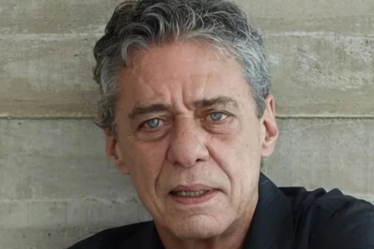 Mais um filho Resultado de exame de DNA entre Chico
