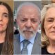 Malu Mader da o que falar com declaracao sobre Lula