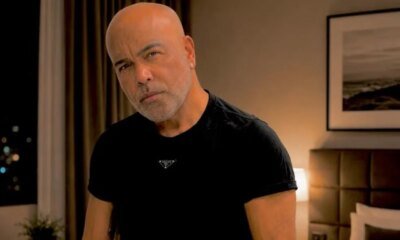 Manha e iniciada com nota oficial sobre o cantor Rick