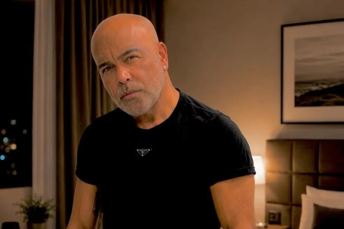 Manha e iniciada com nota oficial sobre o cantor Rick