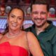 Margareth Serrao da fim ao misterio e anuncia possivel casamento