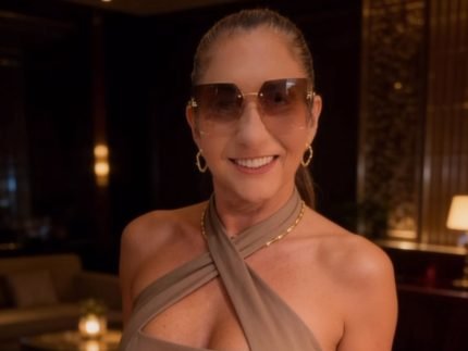 Margareth Serrao manda recado sobre mulher bem resolvida e web