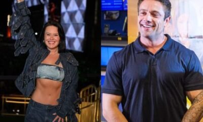 Mari Bridi quebra silencio e revela torcida pela recuperacao de