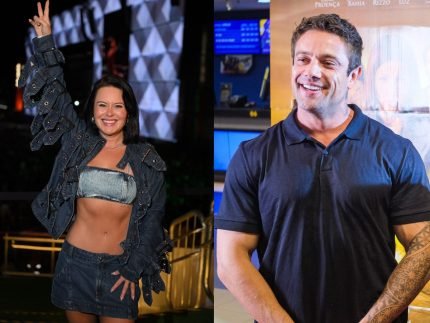 Mari Bridi quebra silencio e revela torcida pela recuperacao de