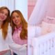 Mari Fernandez e Julia Ribeiro abrem as portas do quarto