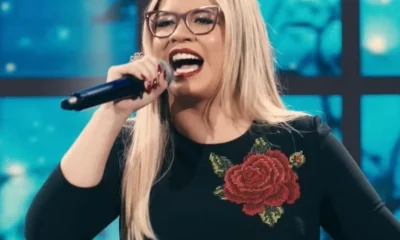 Marília Mendonça gravou música sobre avião antes de acidente, revela Leo Dias