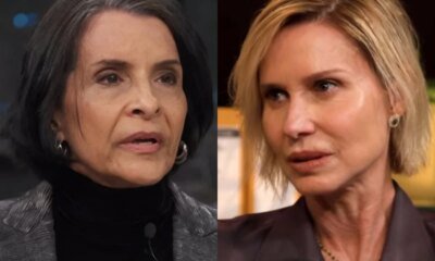 Marina Lima nao se cala apos declaracao polemica de Paula