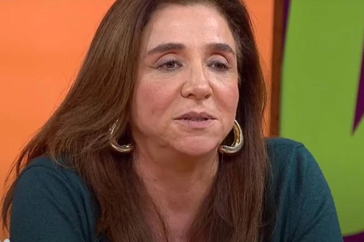 Marisa Orth comenta filme adulto e entrega detalhes dos bastidores