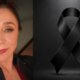 Marisa Orth e duramente criticada ao usar morte de ator