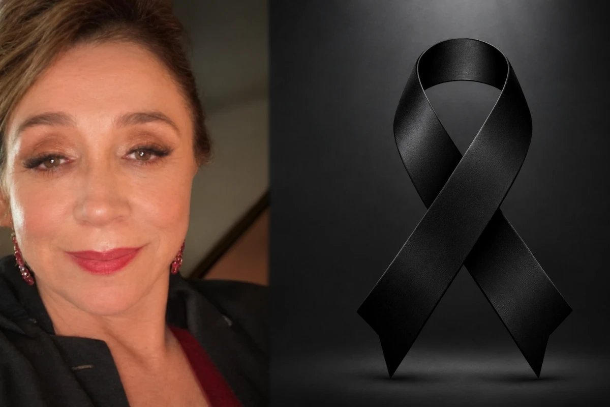Marisa Orth e duramente criticada ao usar morte de ator