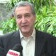 Medicos se despedem de Carlos Alberto Parreira e apos tres
