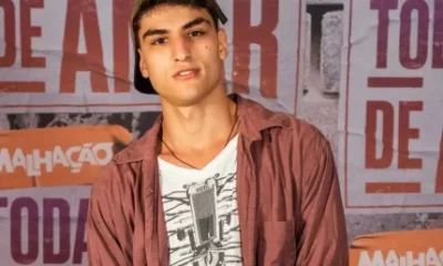 Mesmo no ar e filho de famosos ex Malhacao faz bico.webp