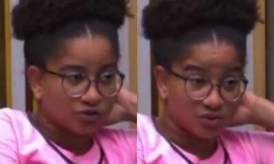 Milena fala sobre amizades do BBB 26 apos rompimento com