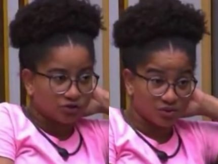 Milena fala sobre amizades do BBB 26 apos rompimento com
